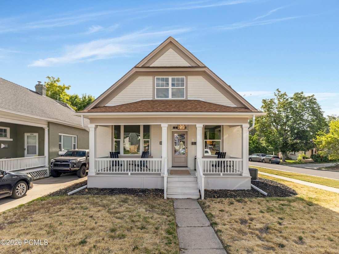 House in Salt Lake City, Utah, United States 3 - 18353112