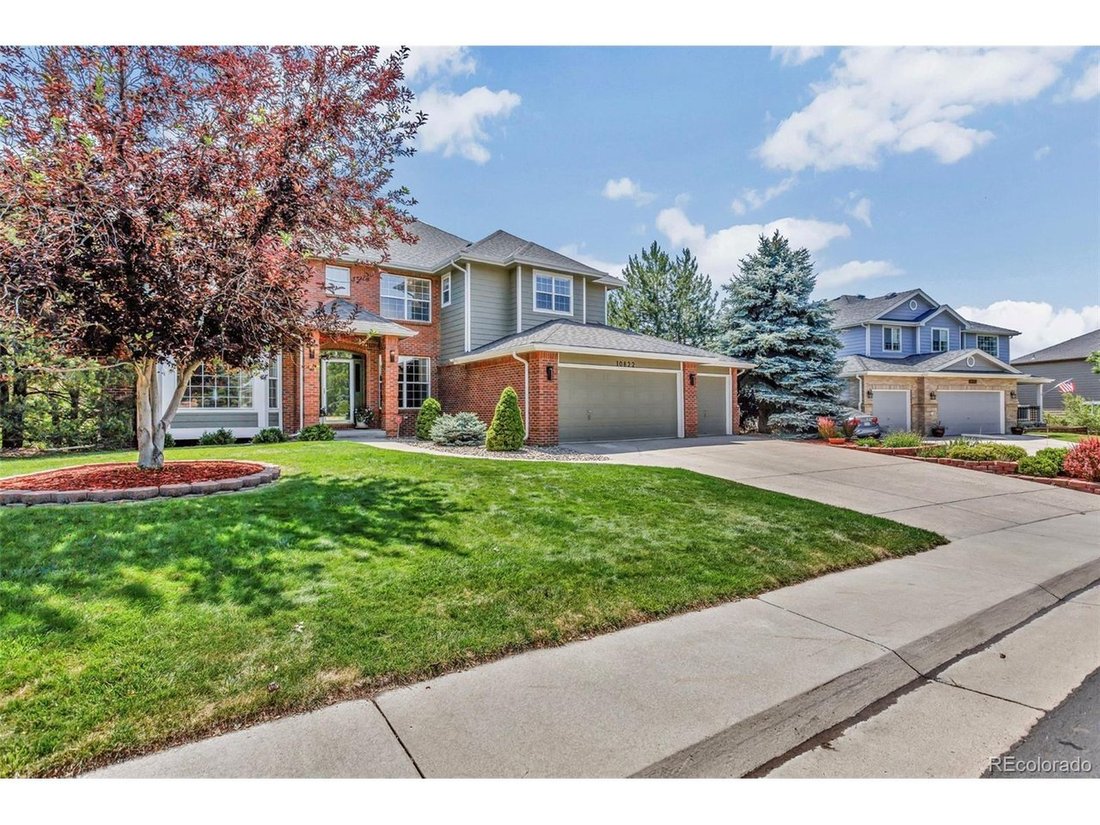 House in Parker, Colorado, United States 2 - 18353935