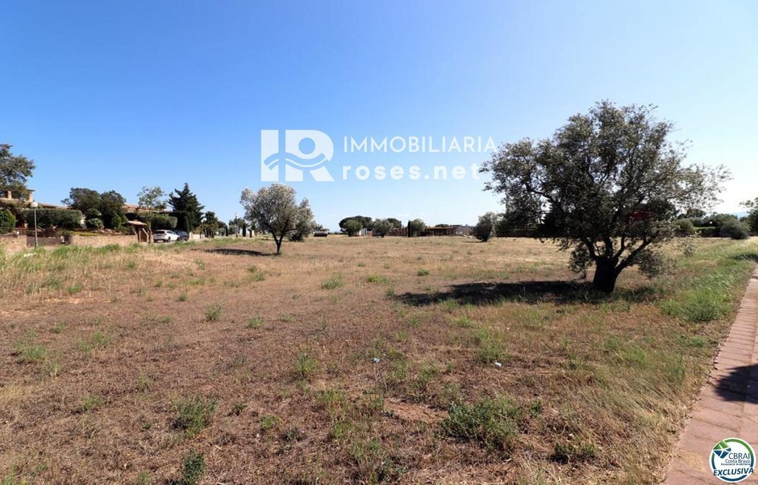 Land in Peralada, Catalonia, Spain 1 - 18351105