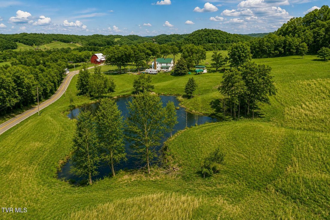 House in Midway, Tennessee, United States 2 - 17845946