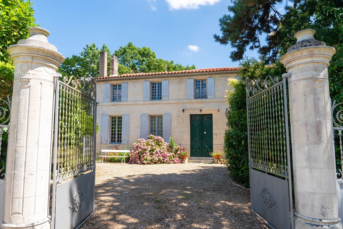 House in Pessines, Nouvelle-Aquitaine, France 1 - 14515754