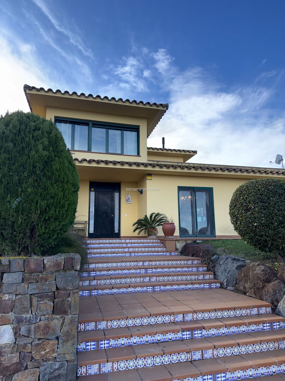 House in Navata, Catalonia, Spain 1 - 18351316