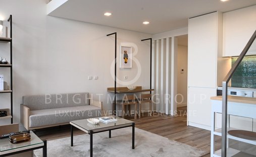 Apartment in Santa Marinha e Sao Pedro da Afurada, Porto District, Portugal 1