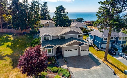 Coupeville, Washington, United States 1