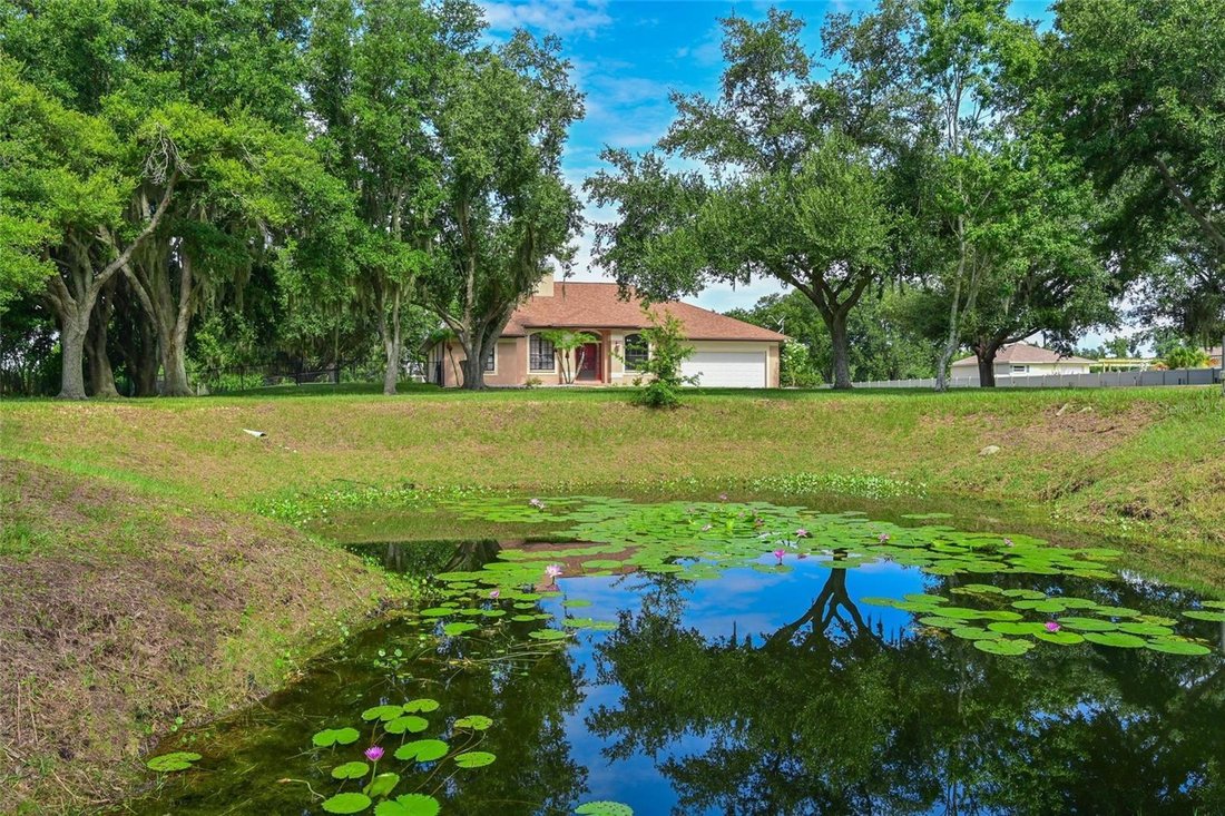 House in Parrish, Florida, United States 4 - 18353436