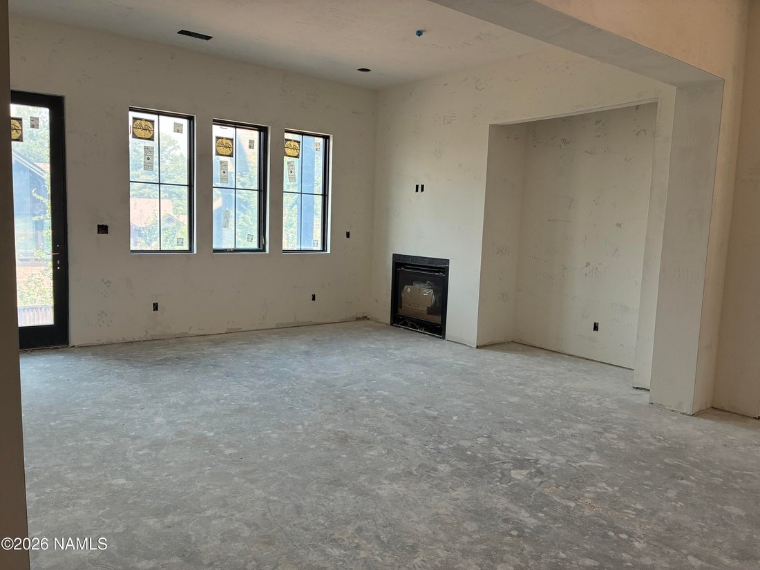 Townhouse in Flagstaff, Arizona, United States 4 - 17102390