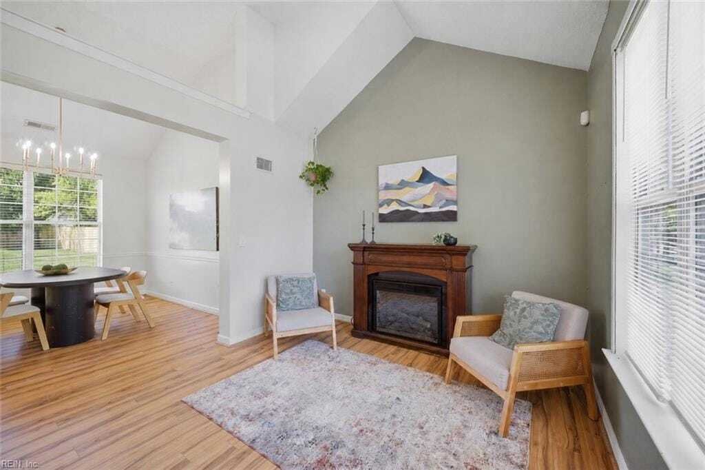 House in Chesapeake, Virginia, United States 5 - 18353905