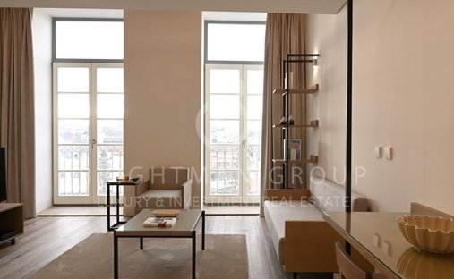 Apartment in Santa Marinha e Sao Pedro da Afurada, Porto District, Portugal 1
