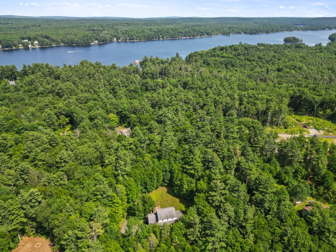 House in Otis, Massachusetts, United States 1 - 18352747