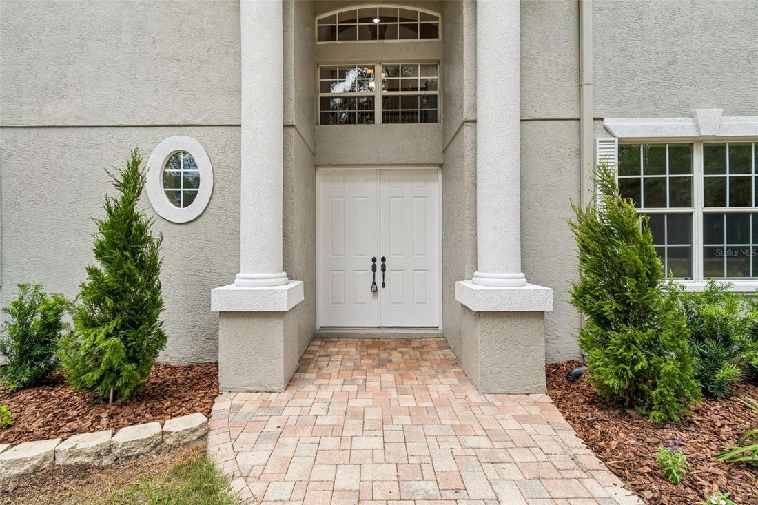 House in South Brooksville, Florida, United States 4 - 18353479