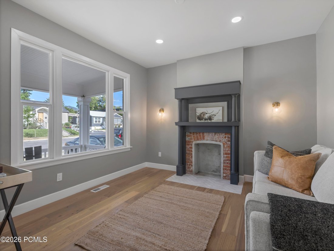 House in Salt Lake City, Utah, United States 5 - 18353112