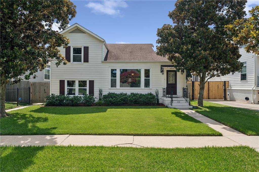 House in New Orleans, Louisiana, United States 1 - 18355113