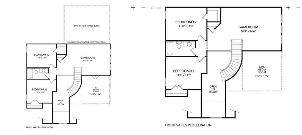 House in McKinney, Texas, United States 4 - 18355345