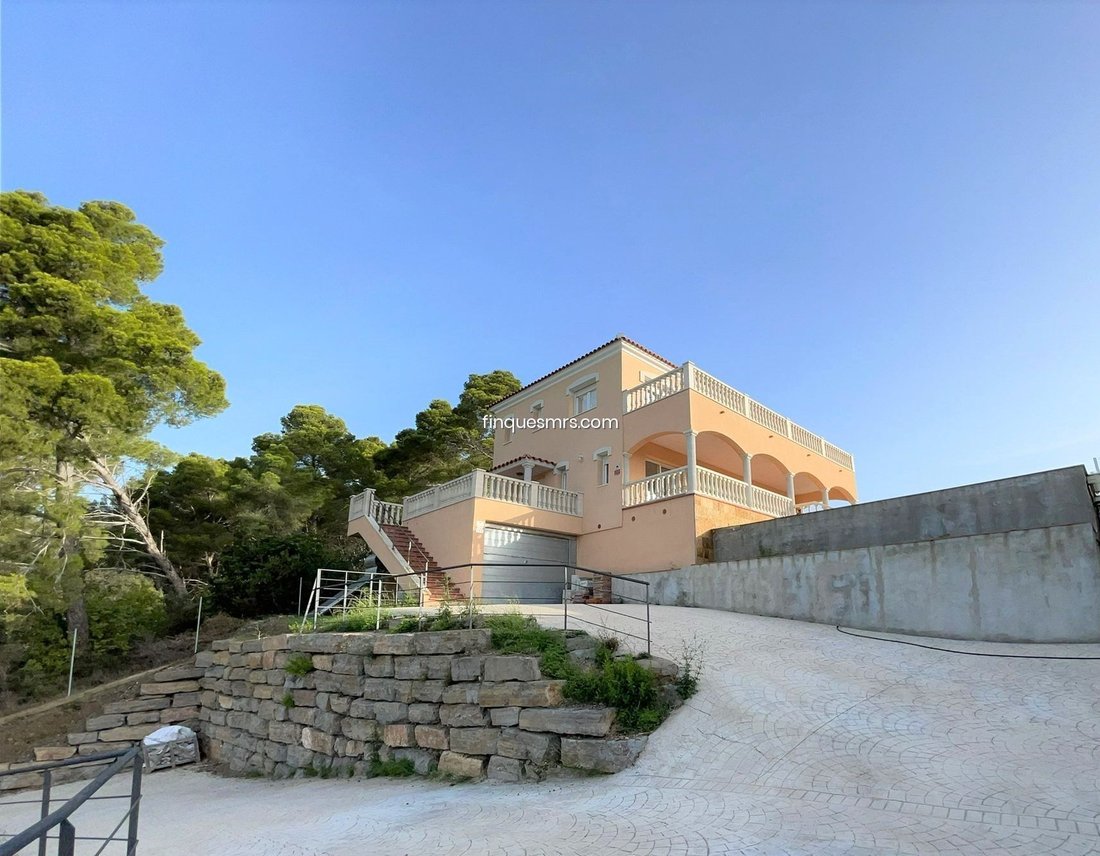 House in Lloret de Mar, Catalonia, Spain 3 - 18354546