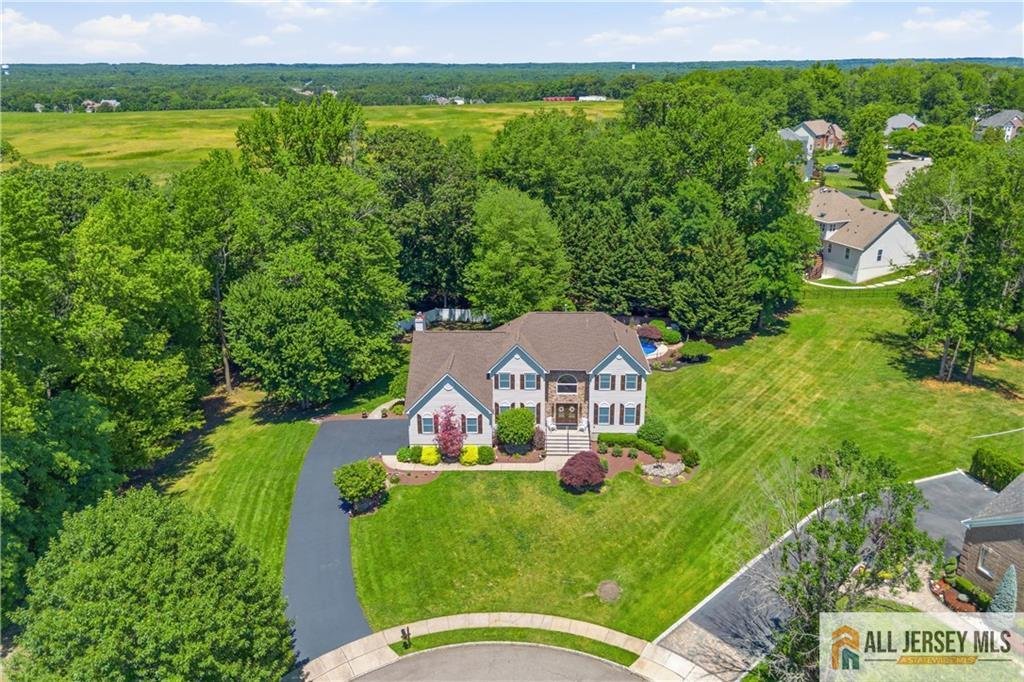 House in Monroe Township, New Jersey, United States 4 - 18352894