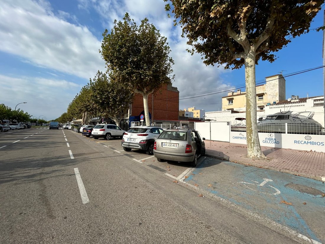 Land in Empuriabrava, Catalonia, Spain 5 - 18351150