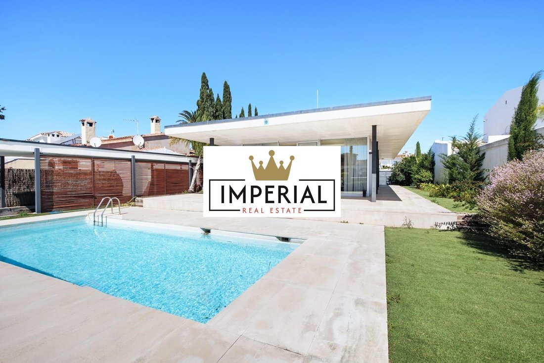 House in Empuriabrava, Catalonia, Spain 2 - 18352264