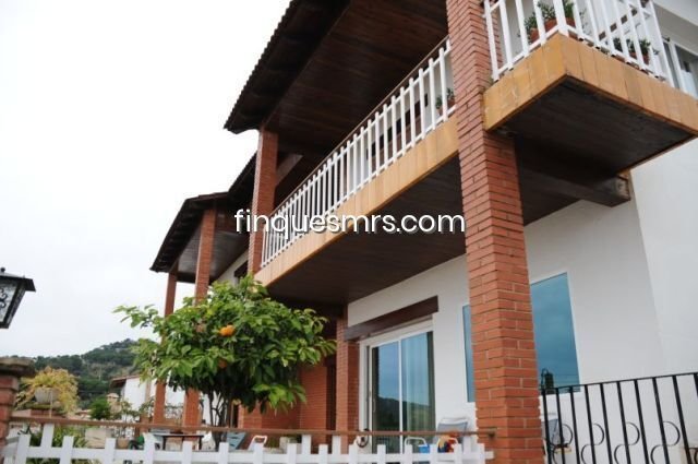 House in Lloret de Mar, Catalonia, Spain 5 - 18354501