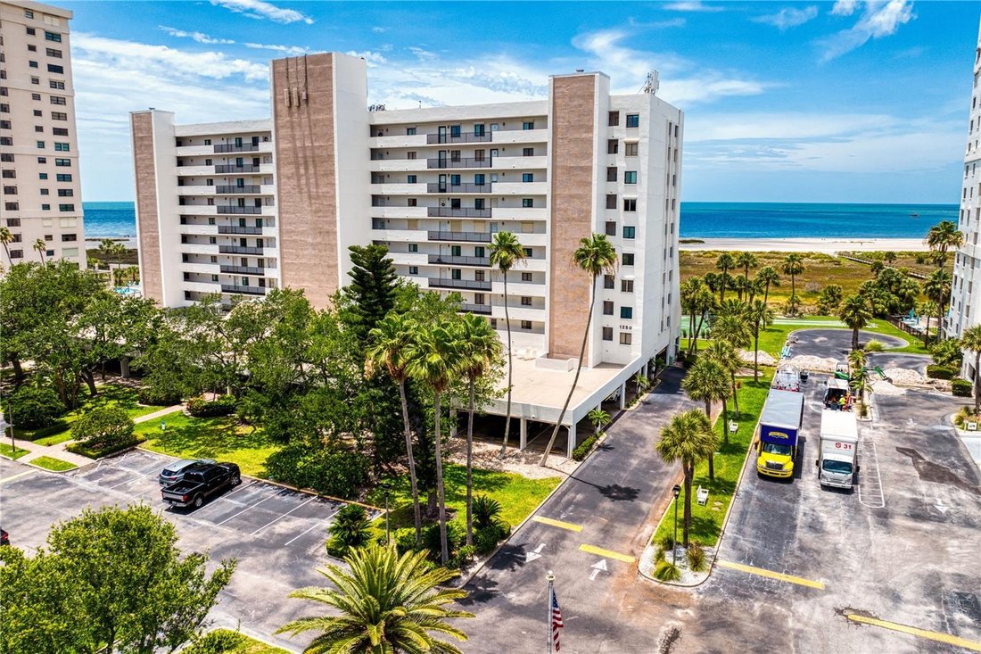Condo in Clearwater, Florida, United States 2 - 18353415