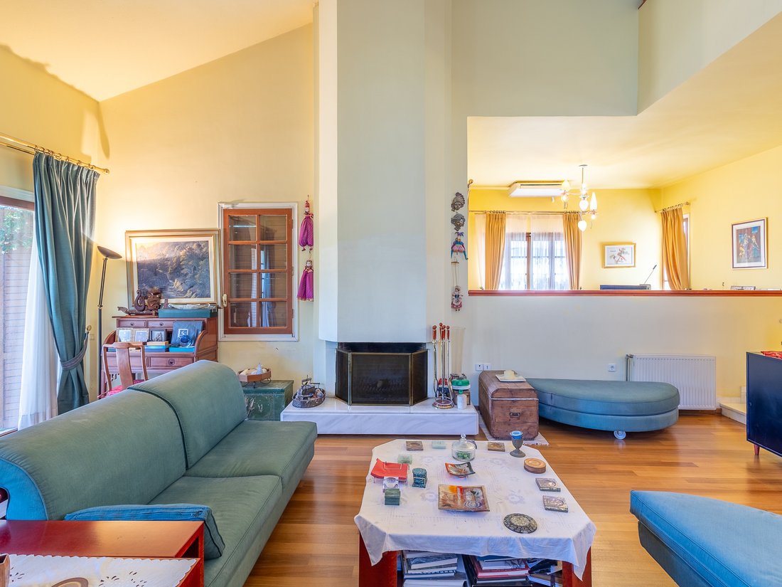 House in Drafi, Pikermi, Attica 4 - 18355314