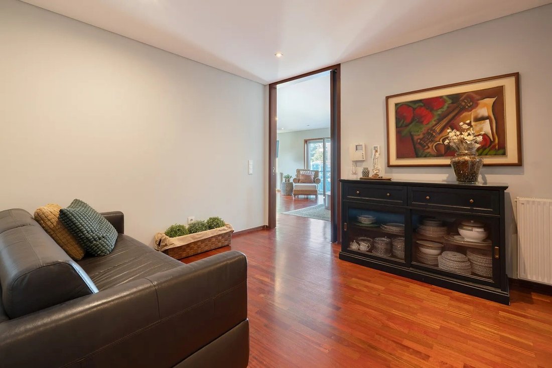 Apartment in Bonfim, Porto District, Portugal 2 - 18353368