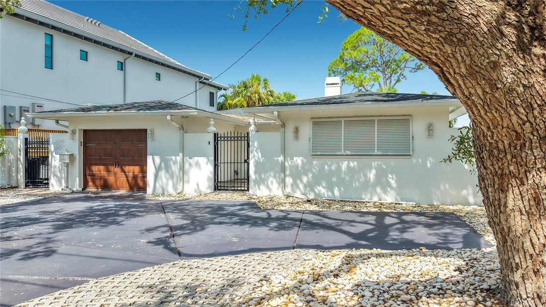 House in St. Petersburg, Florida, United States 4 - 18353458