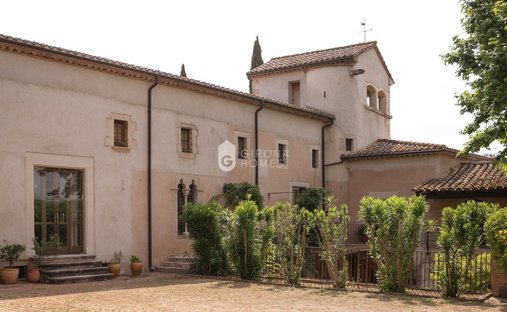 Villa in Girona, Catalonia, Spain 1