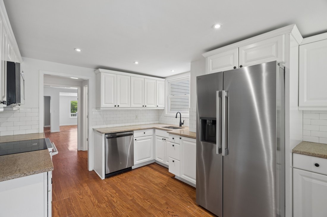 House in Nashville, Tennessee, United States 4 - 18351228