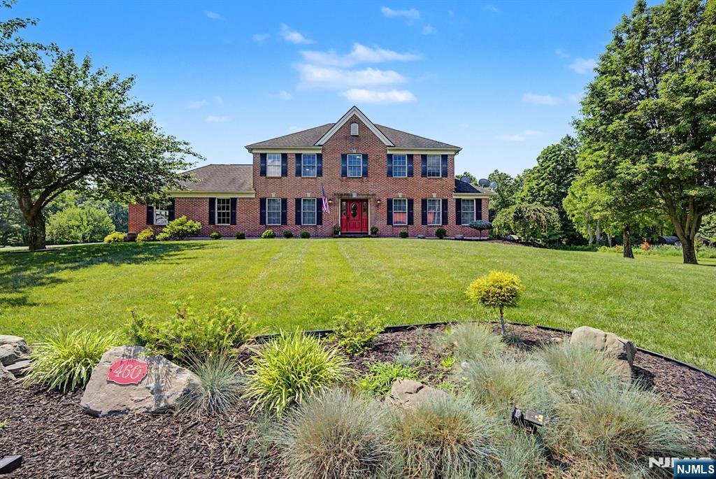 House in Allamuchy Township, New Jersey, United States 3 - 18353711
