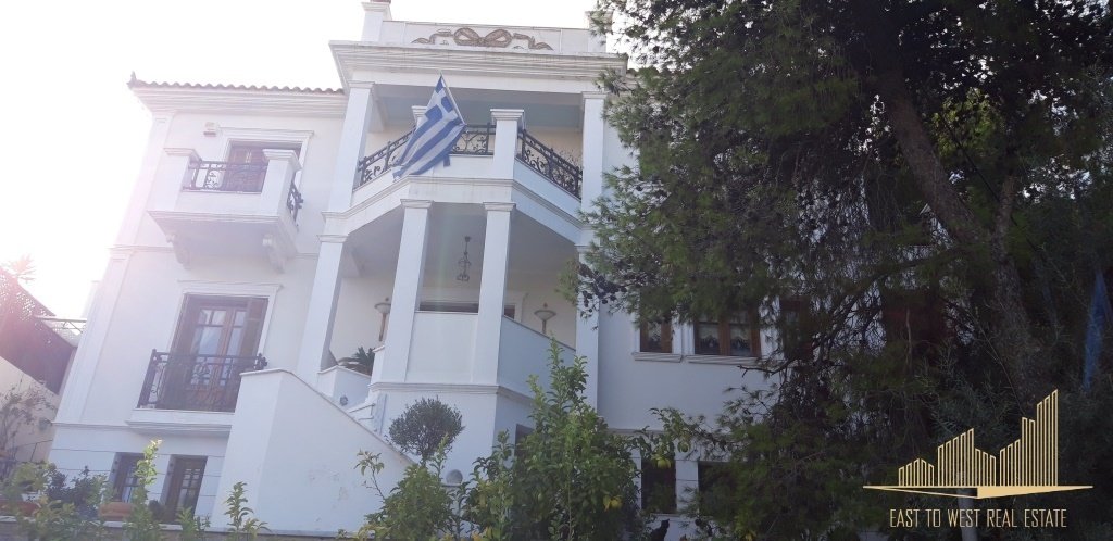 Villa in Glyka Nera, Attica, Greece 3 - 18350917
