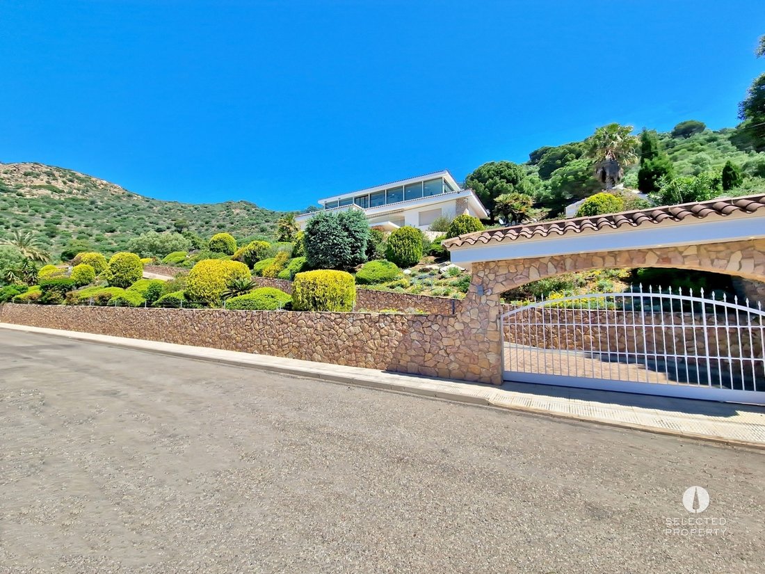 Apartment in Roses, Catalonia, Spain 4 - 18352192