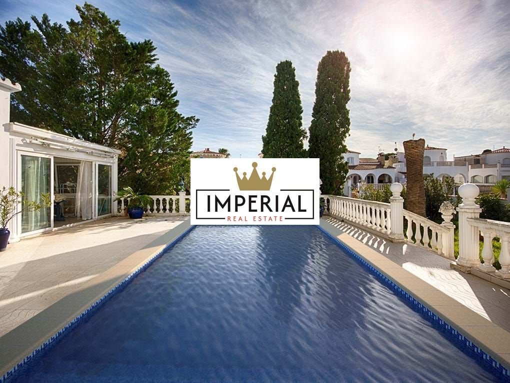 House in Empuriabrava, Catalonia, Spain 3 - 18352151