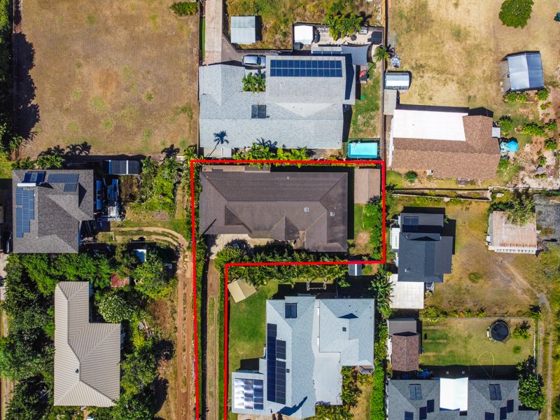 House in Kekaha, Hawaii, United States 3 - 18354217