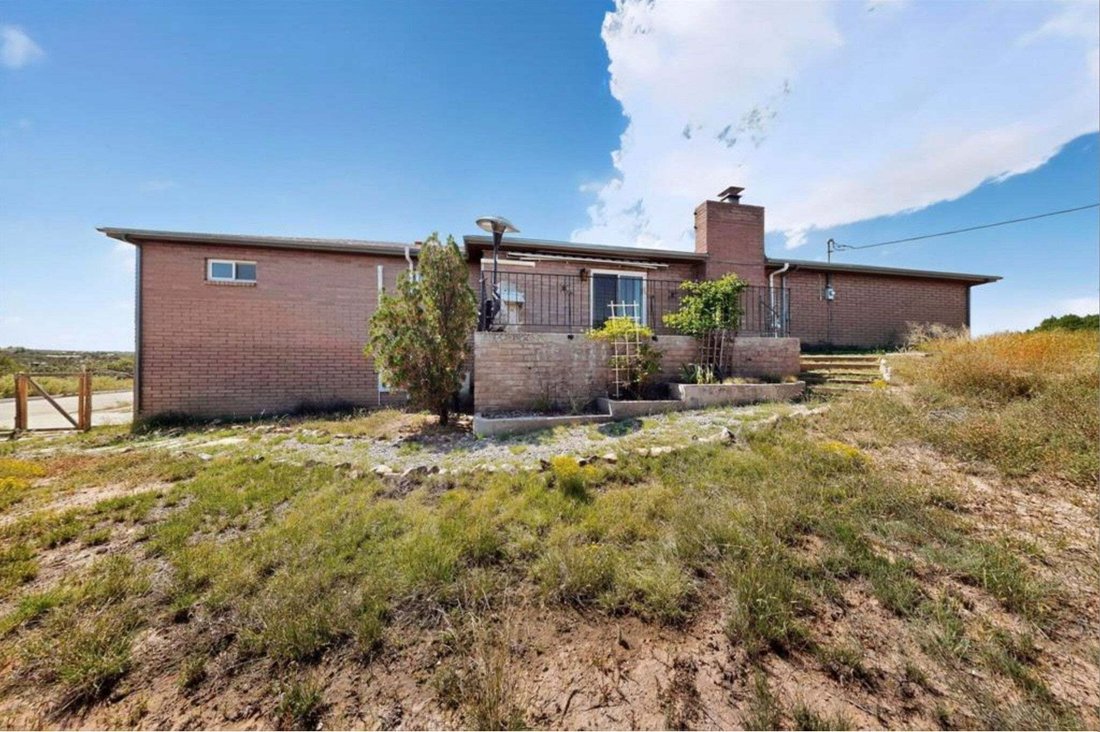 House in Santa Fe, New Mexico, United States 2 - 18326436