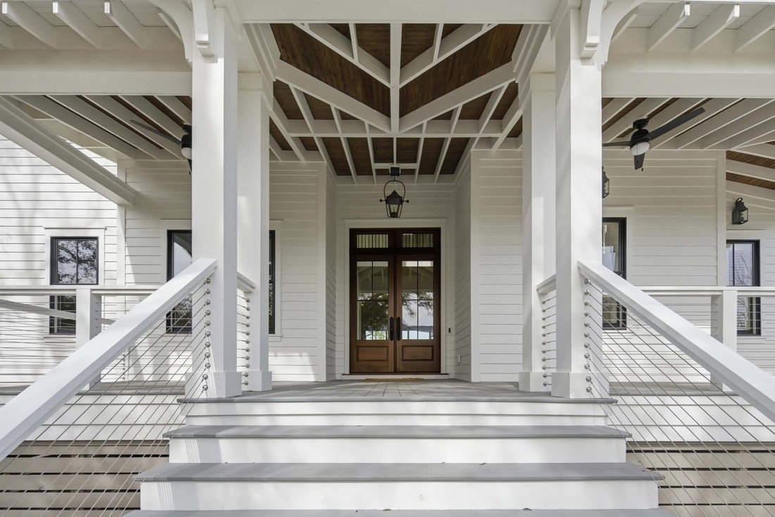 House in Charleston, South Carolina, United States 4 - 18356428