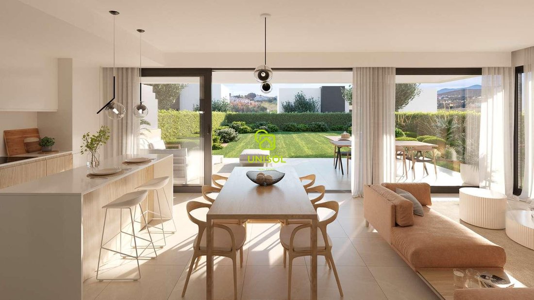 Villa in Estepona, Andalusia, Spain 5 - 18350997