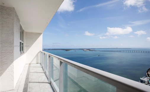 Condo in Miami, Florida, United States 1