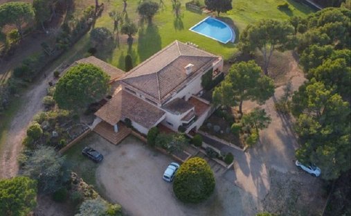 Casa a Llafranc, Palafrugell, Catalogna 1