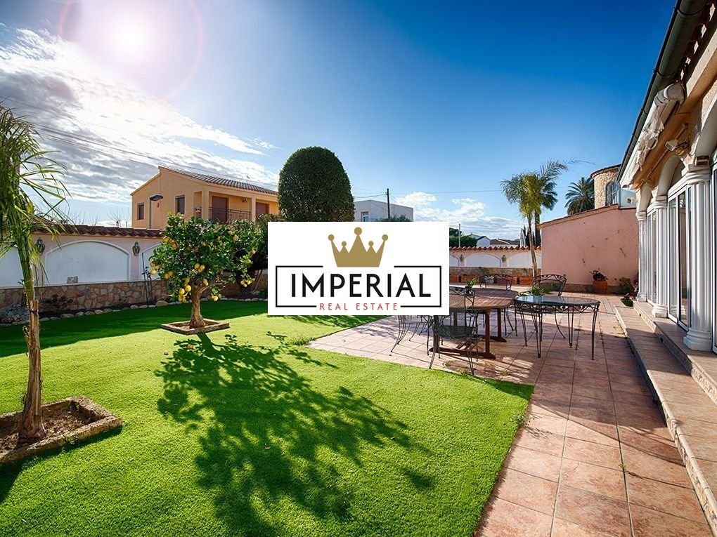 House in Empuriabrava, Catalonia, Spain 5 - 18352364