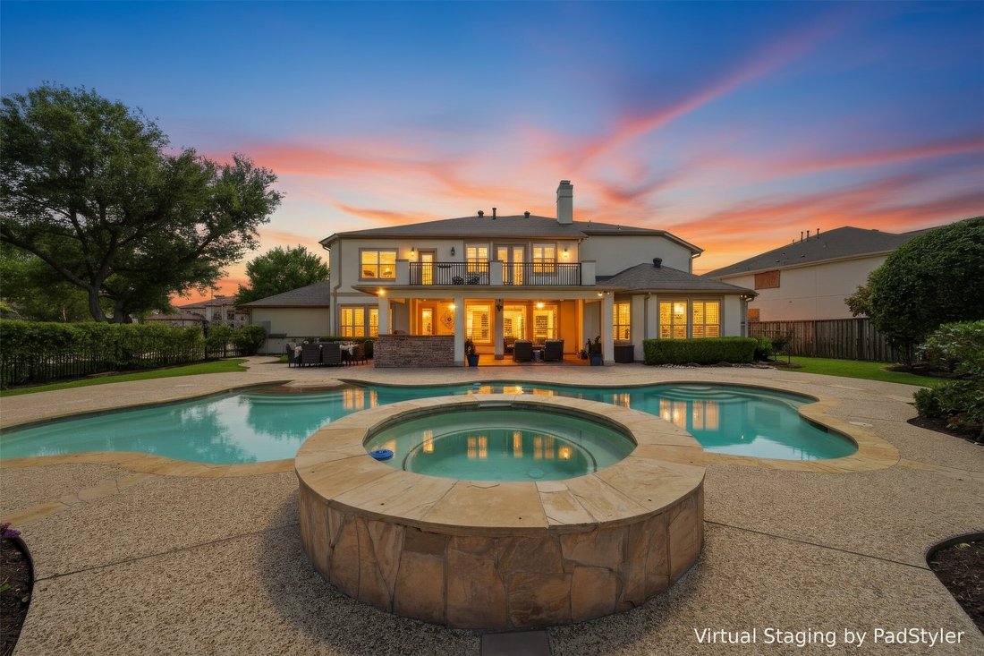 House in Katy, Texas, United States 2 - 18353789
