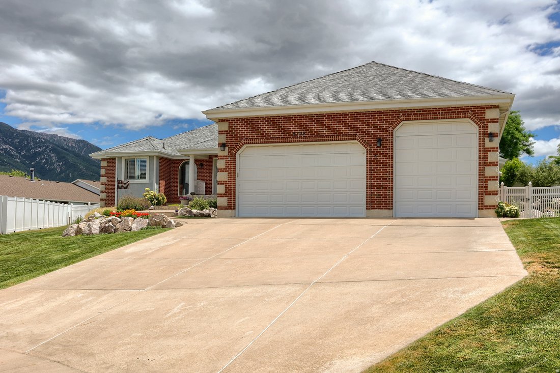 House in Ogden, Utah, United States 2 - 18354891