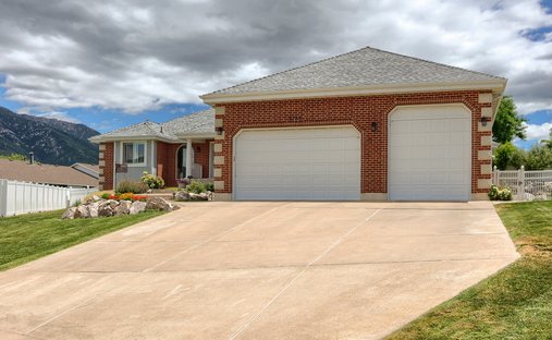 House in Ogden, Utah, United States 1