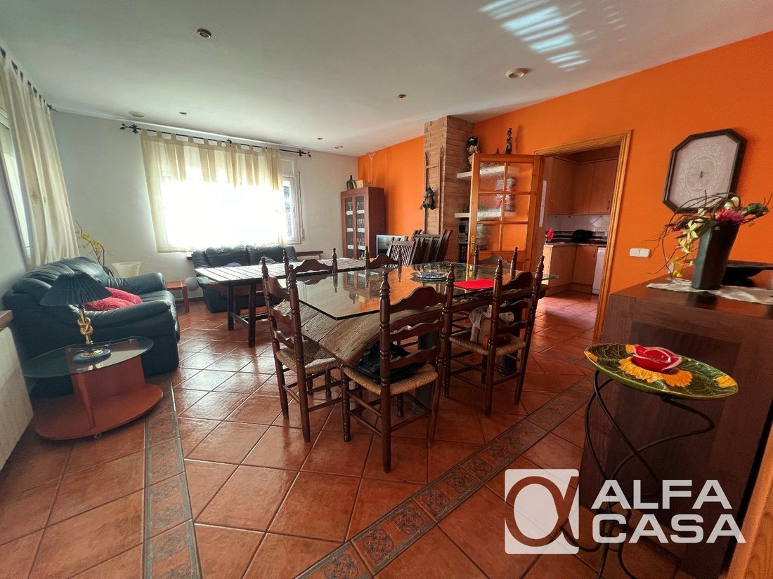 House in Lloret de Mar, Catalonia, Spain 3 - 18351587
