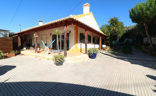 Finca en Ericeira, Distrito de Lisboa, Portugal 1