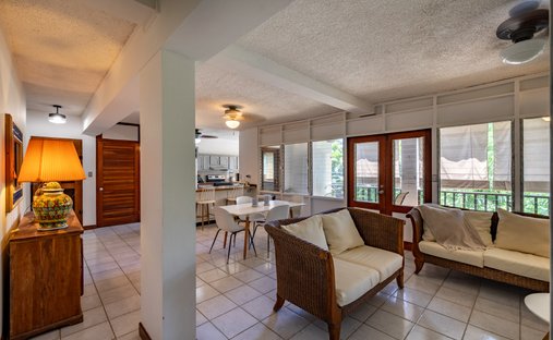 Casa en Playa Pelada, Provincia de Guanacaste, Costa Rica 1