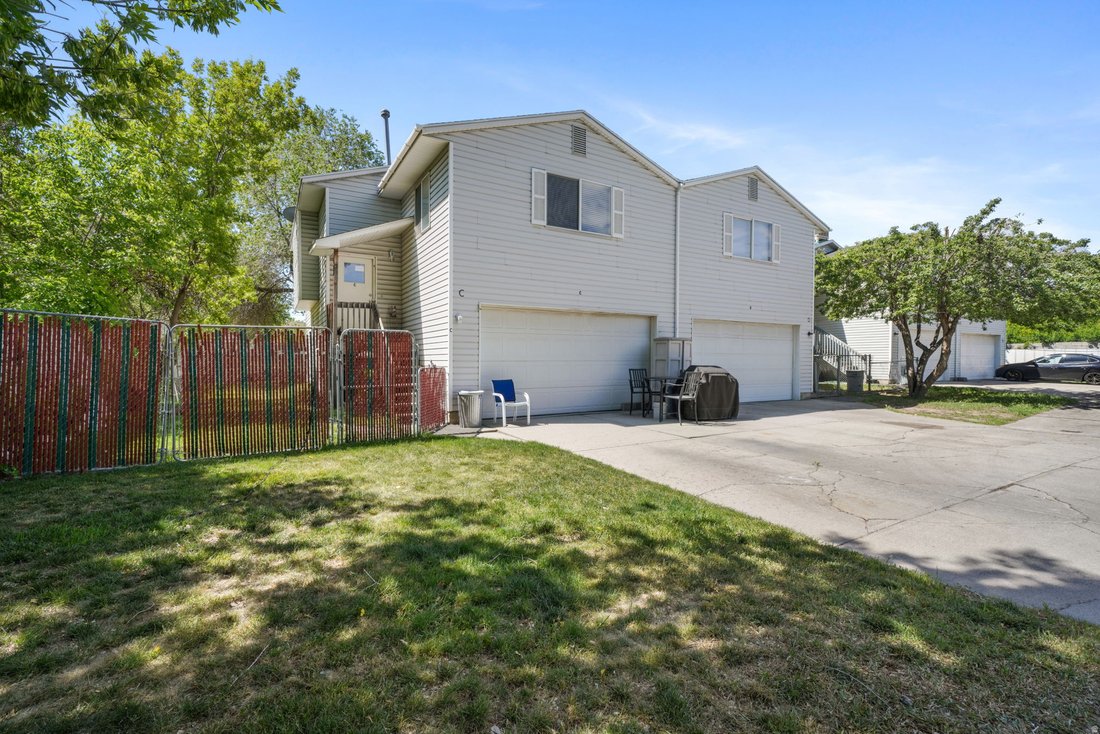 House in Salt Lake City, Utah, United States 2 - 18354893