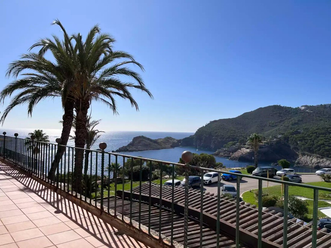 Apartment in Begur, Catalonia, Spain 1 - 18352291
