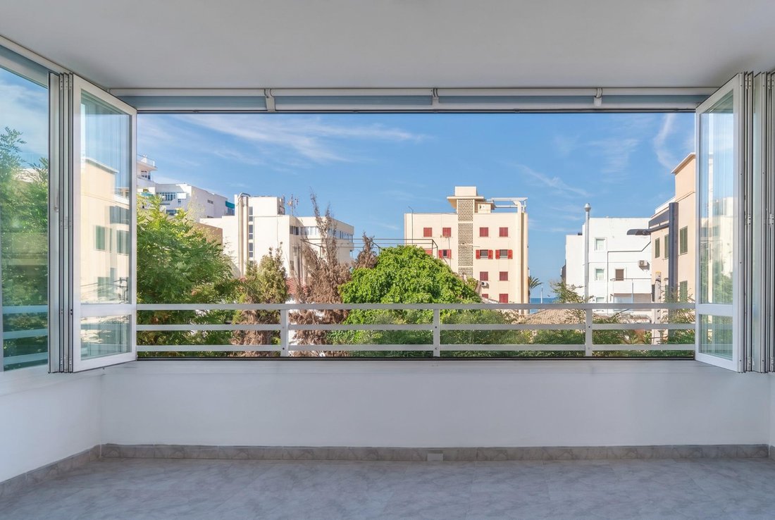 Appartamento a Playa de Palma, Palma di Maiorca, Isole Baleari 1 - 18353561