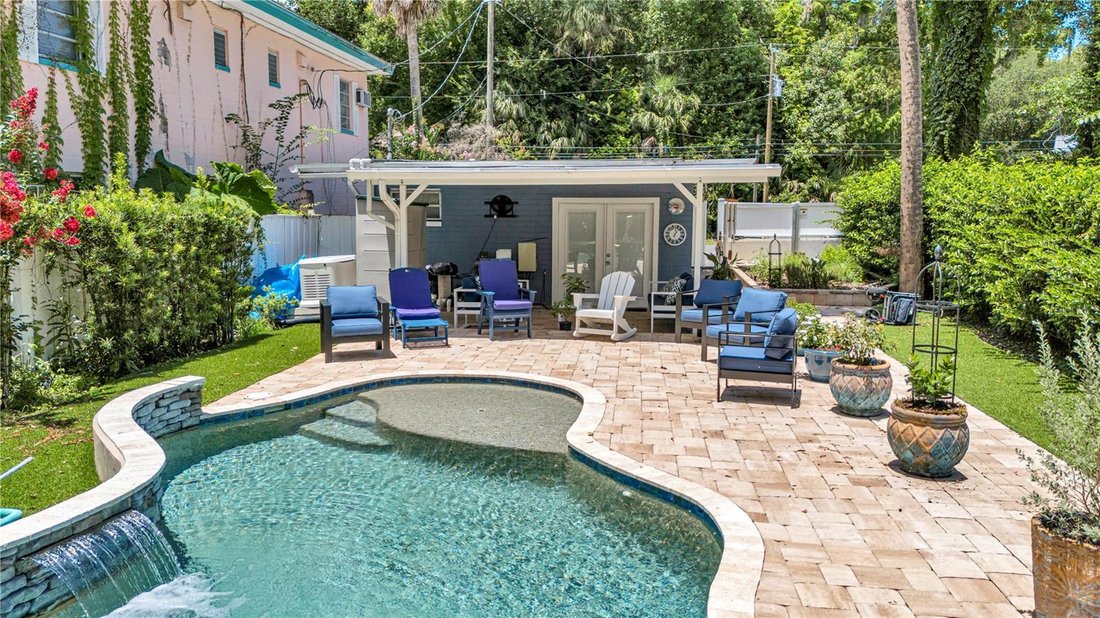House in Astor, Florida, United States 5 - 18353412