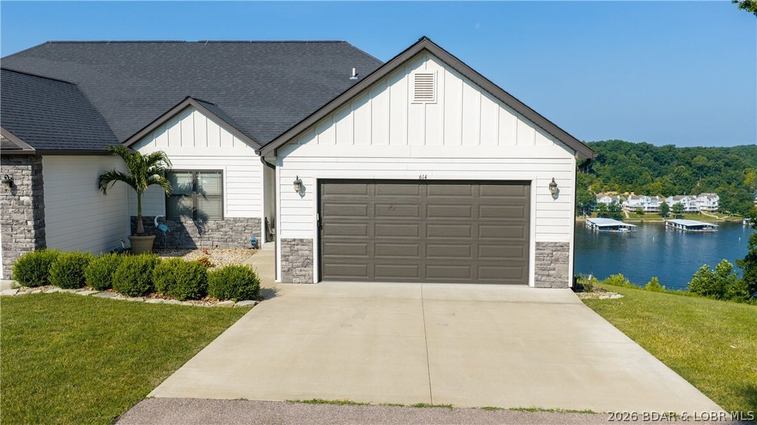 Townhouse in Camdenton, Missouri, United States 1 - 18353716